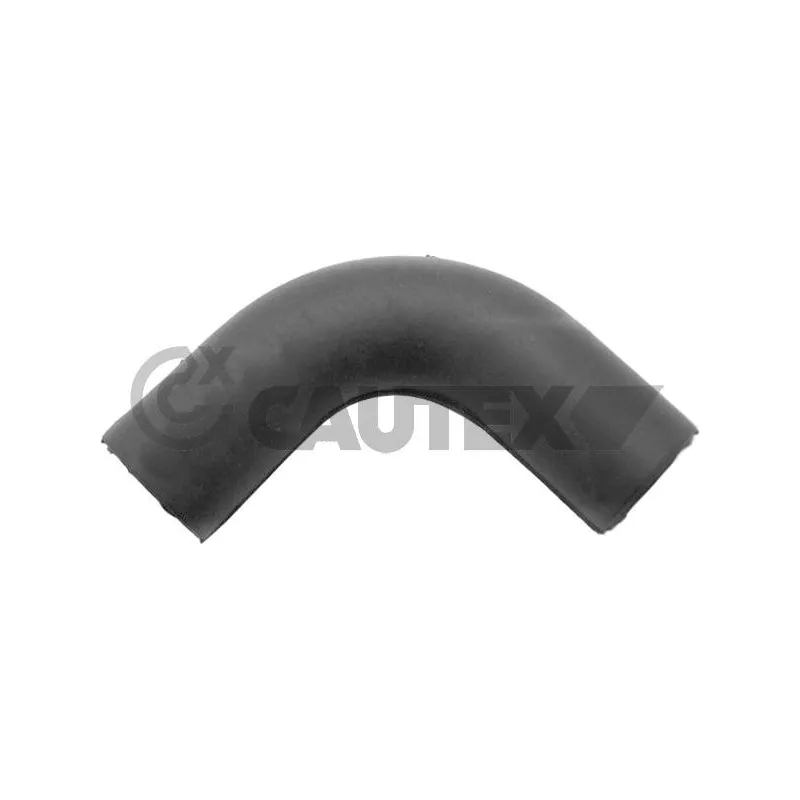 Durite de radiateur CAUTEX 767137