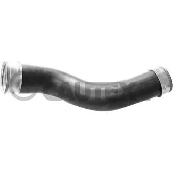 Durite de radiateur CAUTEX 767138