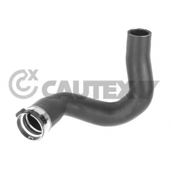Gaine de suralimentation CAUTEX 767140