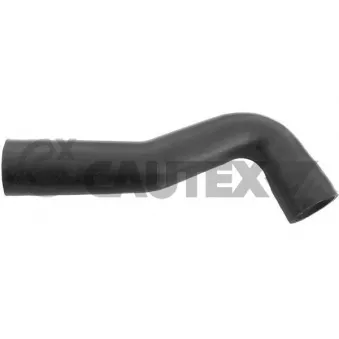 Gaine de suralimentation CAUTEX 767141