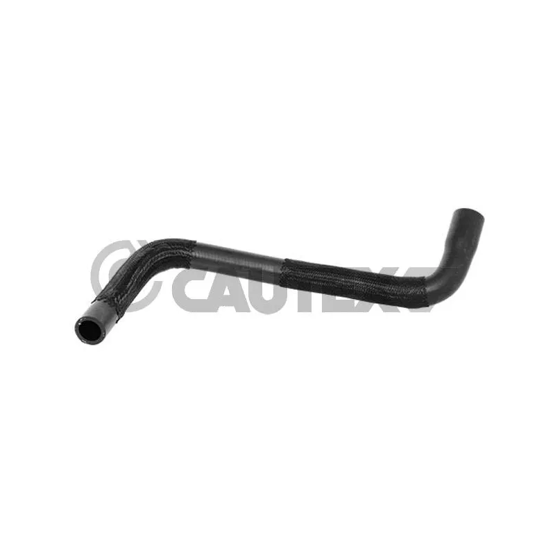 Durite de radiateur CAUTEX 767150