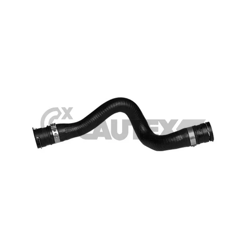 Durite de radiateur CAUTEX 767151