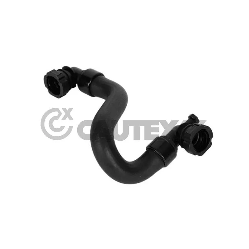 Durite de radiateur CAUTEX 767153