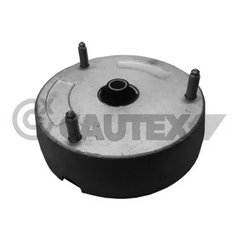 Coupelle de suspension CAUTEX 767155