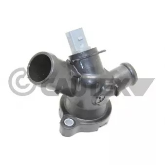 Bride de liquide de refroidissement CAUTEX 767160
