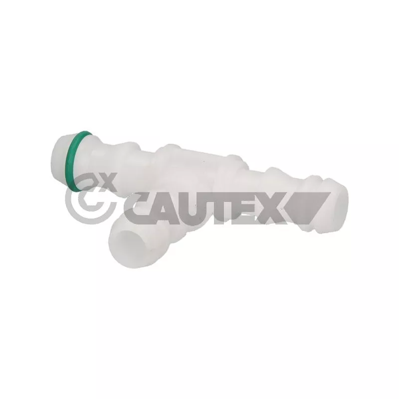 Adaptateur, pompe à eau - nettoyage des phares CAUTEX 767161
