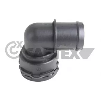 Bride de liquide de refroidissement CAUTEX 767163
