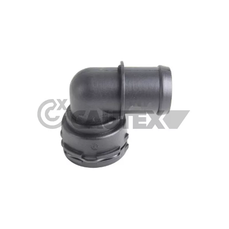 Bride de liquide de refroidissement CAUTEX 767163