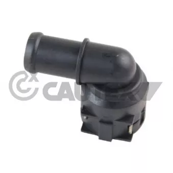 Bride de liquide de refroidissement CAUTEX 767164