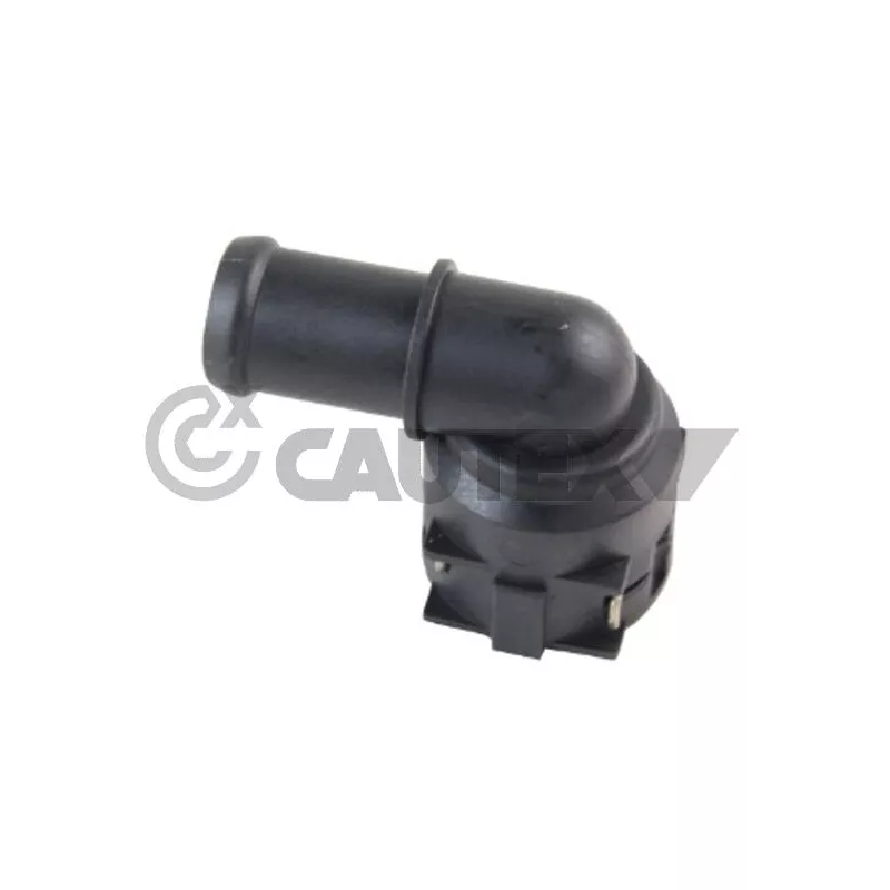 Bride de liquide de refroidissement CAUTEX 767164