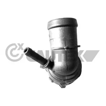 Bride de liquide de refroidissement CAUTEX 767165