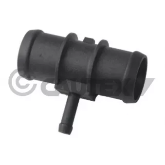 Bride de liquide de refroidissement CAUTEX 767166