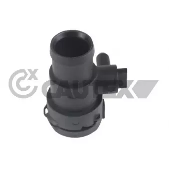Bride de liquide de refroidissement CAUTEX 767167