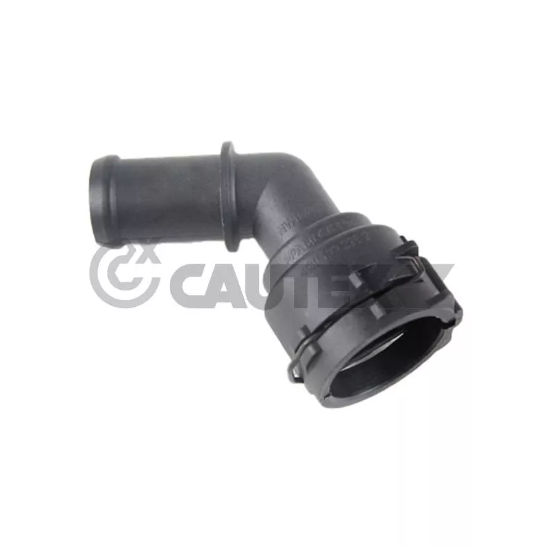 Bride de liquide de refroidissement CAUTEX 767168