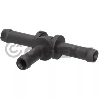 Bride de liquide de refroidissement CAUTEX 767169