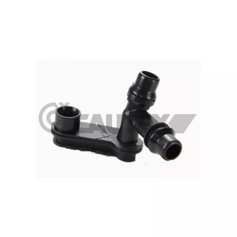 Bride de liquide de refroidissement CAUTEX 767171