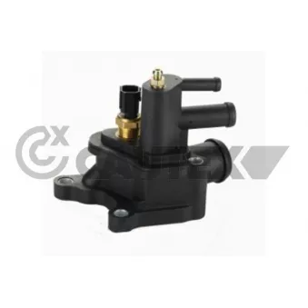 Boîtier du thermostat CAUTEX 767175