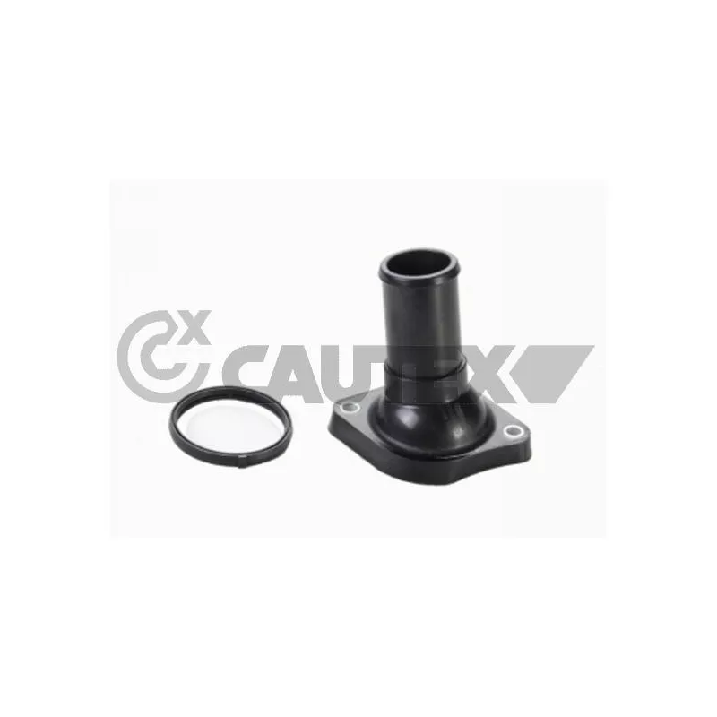 Bride de liquide de refroidissement CAUTEX 767178