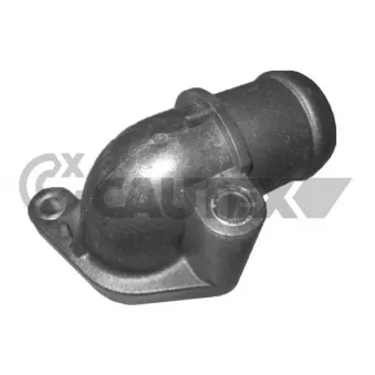 Bride de liquide de refroidissement CAUTEX 767185