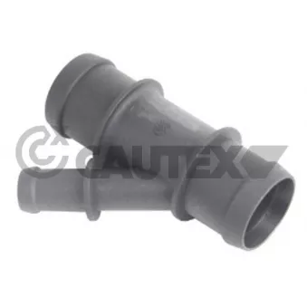 Bride de liquide de refroidissement CAUTEX 767193