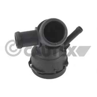 Bride de liquide de refroidissement CAUTEX 767194