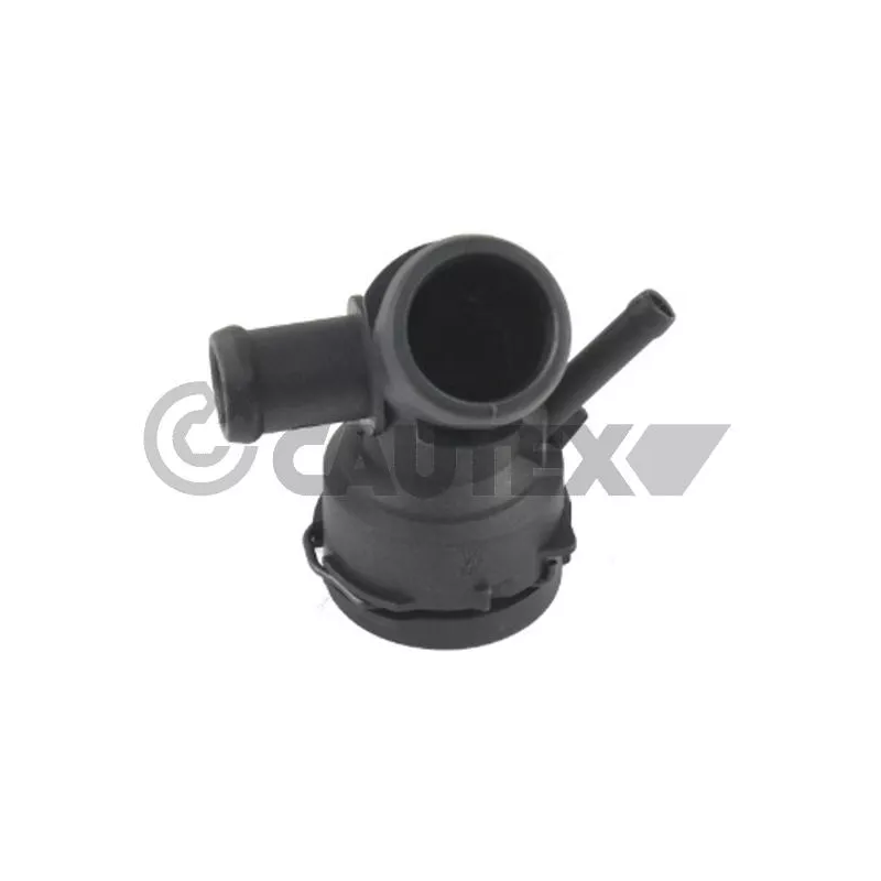Bride de liquide de refroidissement CAUTEX 767194