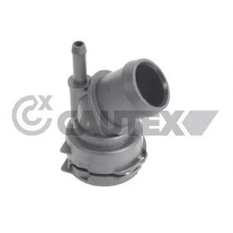 Bride de liquide de refroidissement CAUTEX 767195