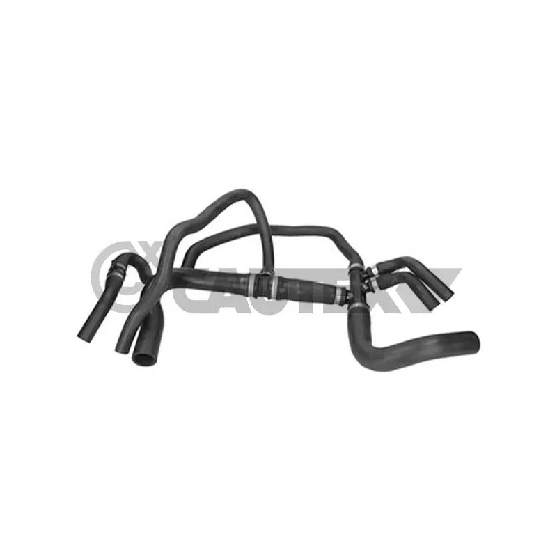 Durite de radiateur CAUTEX 767197