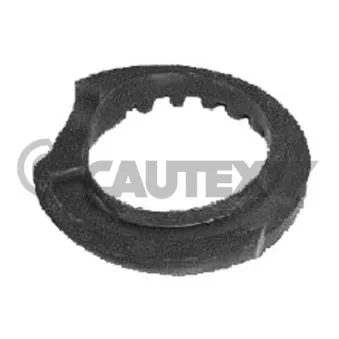 Coupelle de suspension CAUTEX 767201