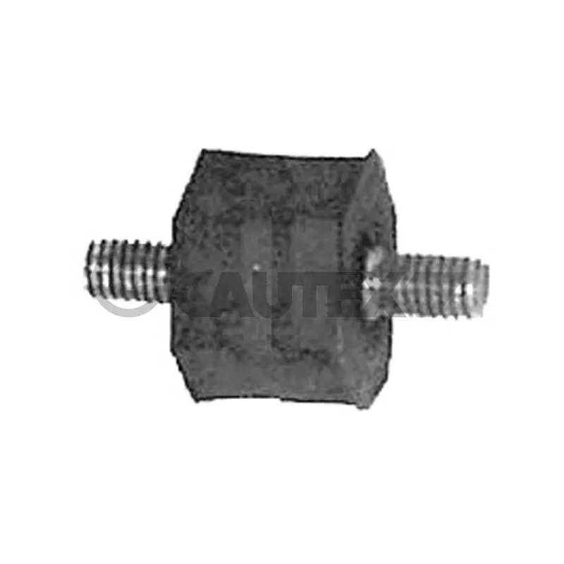 Support, pompe à carburant CAUTEX 767203