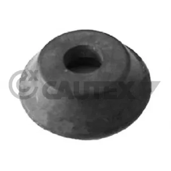 Kit de réparation, coupelle de suspension CAUTEX 767211
