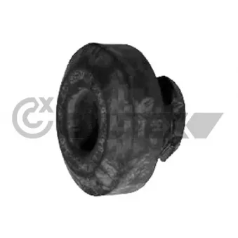 Suspension, radiateur CAUTEX 767212