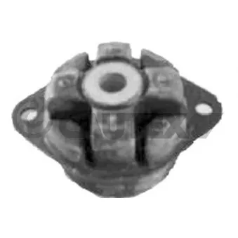 Support moteur CAUTEX 767214