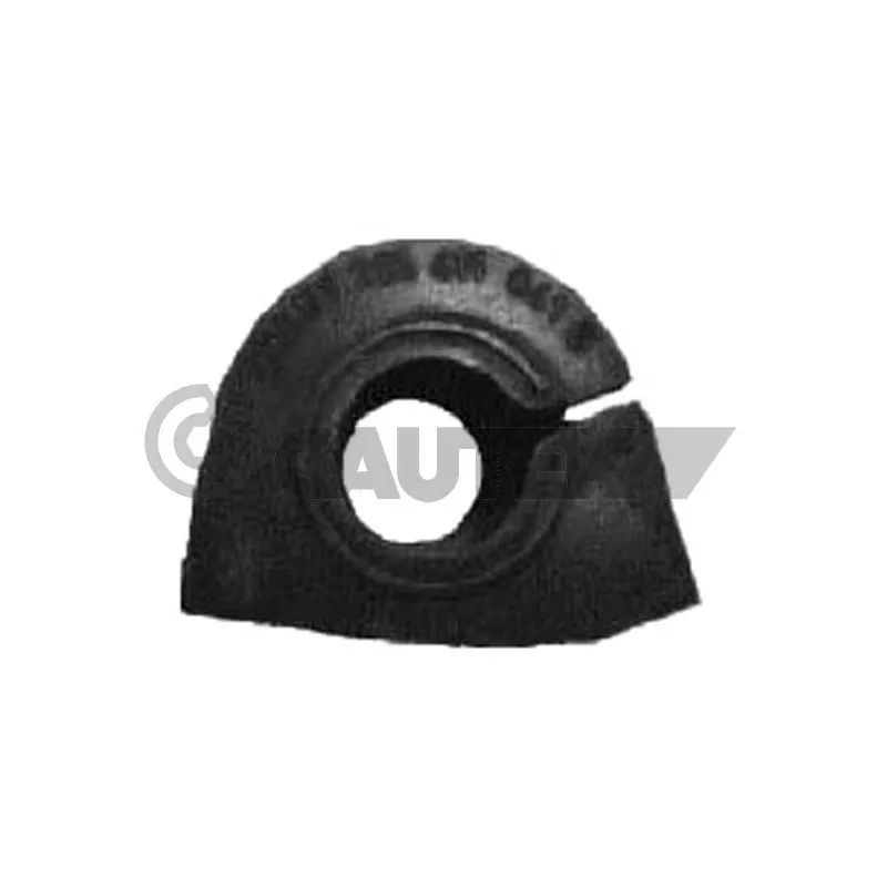 Suspension, stabilisateur CAUTEX 767223