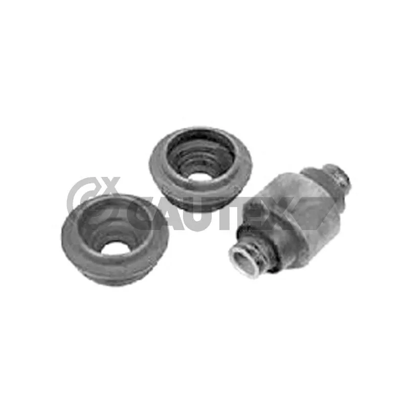 Kit de réparation, bras triangulaire CAUTEX 767229