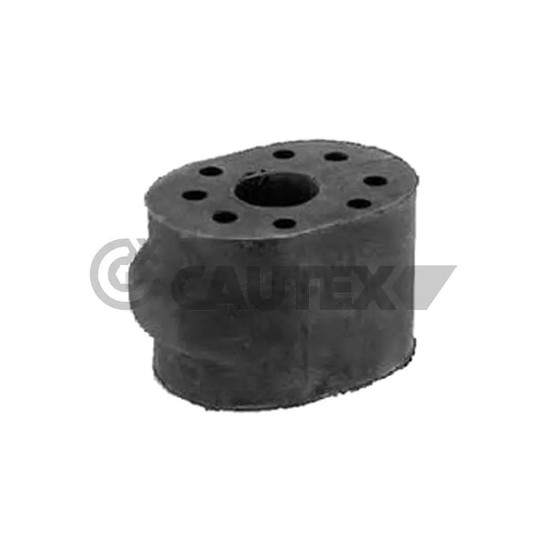 Suspension, stabilisateur CAUTEX 767230