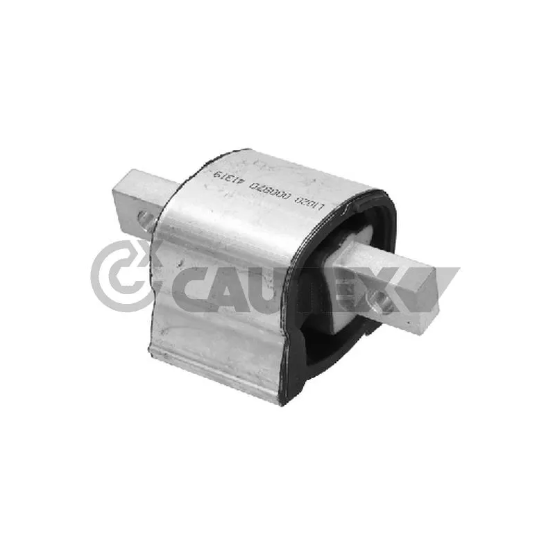 Suspension, boîte automatique CAUTEX 767231