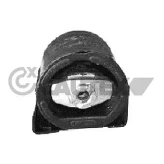 Suspension, boîte automatique CAUTEX 767233