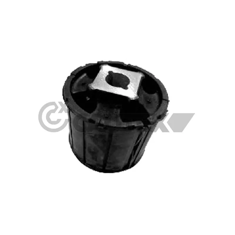Suspension, support d'essieu CAUTEX 767255
