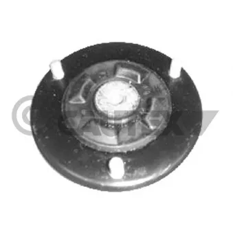 Kit de réparation, coupelle de suspension CAUTEX 767256