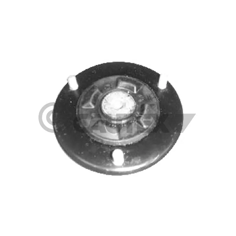 Kit de réparation, coupelle de suspension CAUTEX 767256