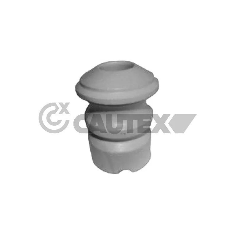 Butée élastique, suspension CAUTEX 767257