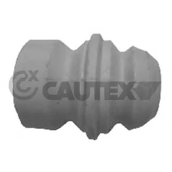 Butée élastique, suspension CAUTEX 767258