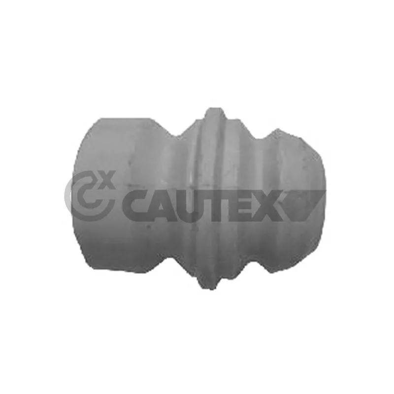 Butée élastique, suspension CAUTEX 767258
