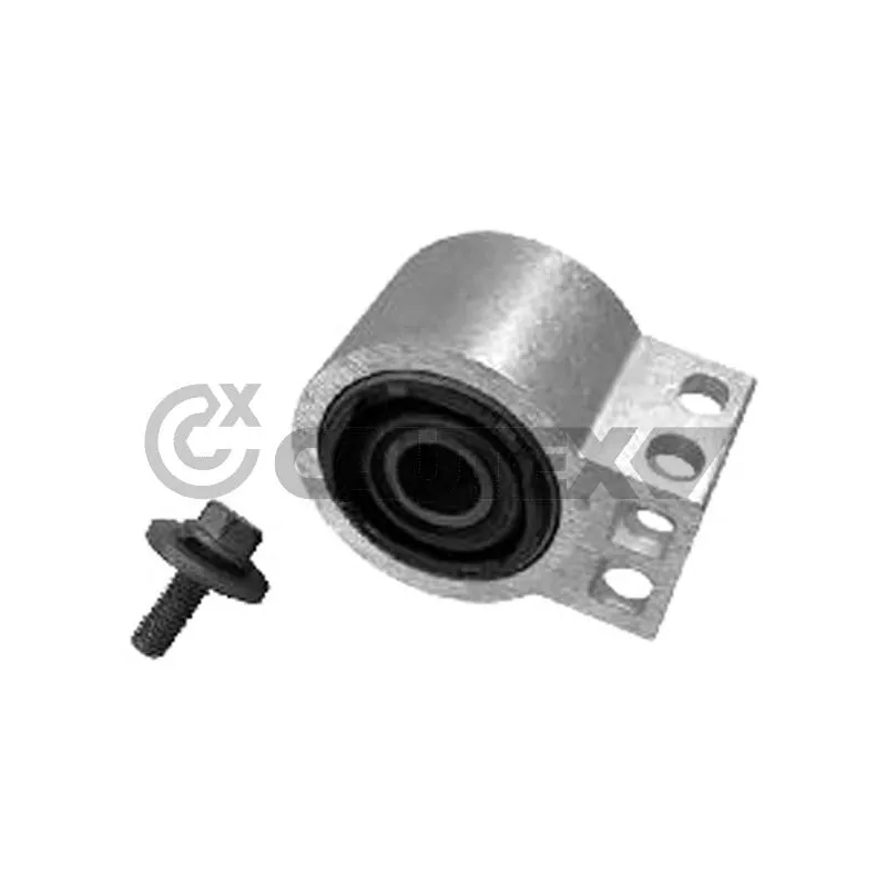 Suspension, corps de l'essieu CAUTEX 767261