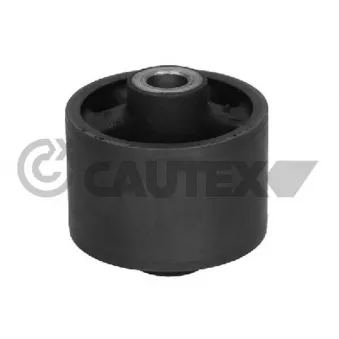Suspension, boîte automatique CAUTEX 767264