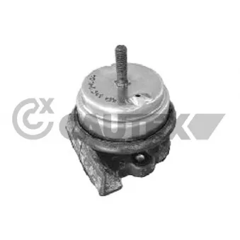 Support moteur CAUTEX 767275