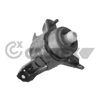 Support moteur CAUTEX 767276