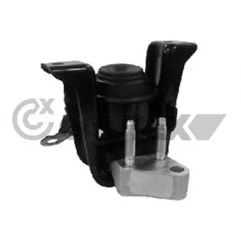 Support moteur CAUTEX 767277