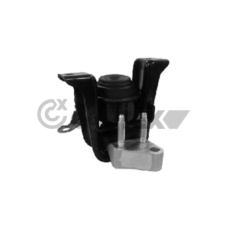 Support moteur CAUTEX 767277